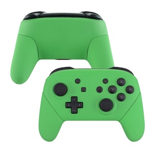 NS Pro Joystick Full Set Handle Grip <b>Case</b> Replacement Shell Controller Custom <b>Case</b> for Nintendo <b>Switch</b> Pro Housing Cover - Product Image 6