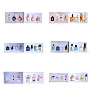 Produit parfait hautement recommandé fournisseur de parfum pour femmes de luxe de longue durée en gros - Product Image 5