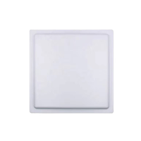 Lecteur de cartes RFID longue portée 15M, interface Weigand RS232 RS485, fréquence 860-960 MHz, matériau ABS, ISO 18000-6C