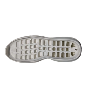 HT-9K2591 Suela para Zapatos Casuales Blancos, Material EVA, para Caminar y Correr al Aire Libre, Precio Económico para Fábricas de Calzado - Product Image 5
