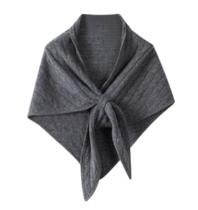 Maglione in lana e cashmere di alta qualità, disponibile in pronta consegna, spedizione rapida, vendita all'ingrosso direttamente dalla fabbrica, personalizzazione logo, maglione da donna. - Product Image 1