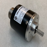 Codificador Absoluto PLC Serie 845G-S3GAHP0512S A 10-30VDC Usado al por Mayor
