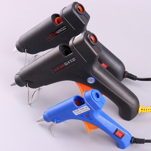 Hot Glue Gun Wholesale 20W 7mm Different Regulation DIY <strong>Crafts</strong> <strong>Tools</strong> Aircraft Model Repair <strong>Tool</strong> - Product Image 5