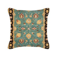 Taie d'oreiller décorative à la mode, taie d'oreiller avec imprimé Mandala, style marocain, musulman, Ramadan