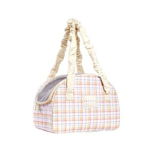 Özel yeni tasarım taşınabilir seyahat evcil hayvan taşıyıcı Tote çanta için <span class=keywords><strong>Kitty</strong></span> yavru evcil hayvan taşıyıcı s köpek taşıma çantası büyük kedi taşıyıcı çanta - Product Image 4