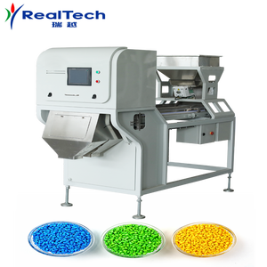 Trieuse optique intelligente AI noyer capacité de 200 kilogrammes par heure trieuse de couleur piment <span class=keywords><strong>rouge</strong></span> sec - Product Image 5