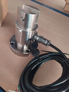 GTS302 5NM 10NM 20NM 50NM 100NM 200NM <span class=keywords><strong>Sensor</strong></span> de par de fuerza estática Transductor de par - Product Image 3