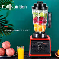 Mixeur-Blender Électrique Multifonctionnel 9525 à Grande Capacité et Haute Performance pour Jus de Fruits Frais et Smoothies – Meilleure Vente