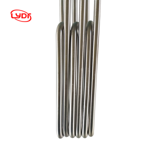 250kw Grote Verwarmingselement Olie Oven Kachel Met Verwarming Pijp Efficiënte Warmtegeleiding Apparatuur - Product Image 6