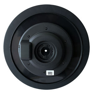 Лимон 12 в Hi-Hat и VH11 датчик двойной (2 зоны) Электронная тарелка-HHC - Product Image 3