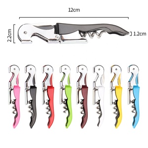 Sacacorchos de Vino Personalizado de Fabricación Directa al por Mayor de Alta Calidad a Precio Económico - Product Image 6