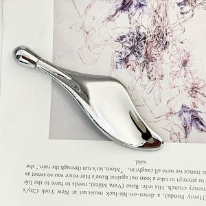 Best-seller Petite Vague Masseur Pour Les Yeux Petit Dauphin Lifting Crème Pour Les Yeux Essence Importation Bâton De Massage Logo Personnalisé - Product Image 2
