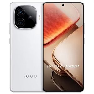Original VIVO <span class=keywords><strong>IQOO</strong></span> Z9 Turbo+ Plus 6400mAh 80W SuperVOOC Dimensity9300+ 6.78" AMOLED 144Hz 50MP LYT-600 OIS NFC OTA 5G - Product Image 5
