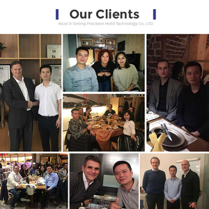 Top 10 bán tự động Phụ tùng xe hơi tùy chỉnh sản xuất với đôi mini ép phun Nhu cầu cao khuôn mẫu - Product Image 5