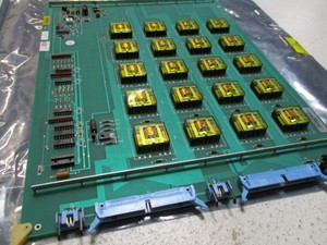 6015BZ10000B I/O <b>Transfer</b> <b>Board</b> PLC - Product Image 3