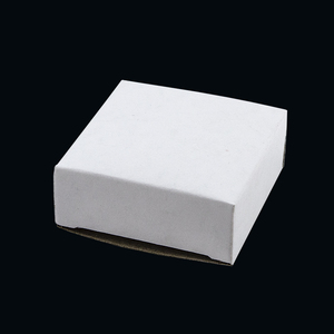 All'ingrosso K9 bianco di vetro ornamenti natalizi personalizzati ciondolo di cristallo personalizzato ornamenti natalizi - Product Image 2