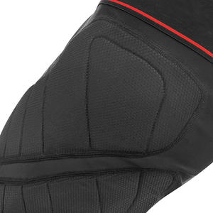 Personnalisé Football Coulissante Caleçons Gardien Pad <span class=keywords><strong>De</strong></span> <span class=keywords><strong>Protection</strong></span> Shorts Rembourré Golie <span class=keywords><strong>de</strong></span> Football Pantalon <span class=keywords><strong>de</strong></span> Football Pantalon Coulissantes - Product Image 6