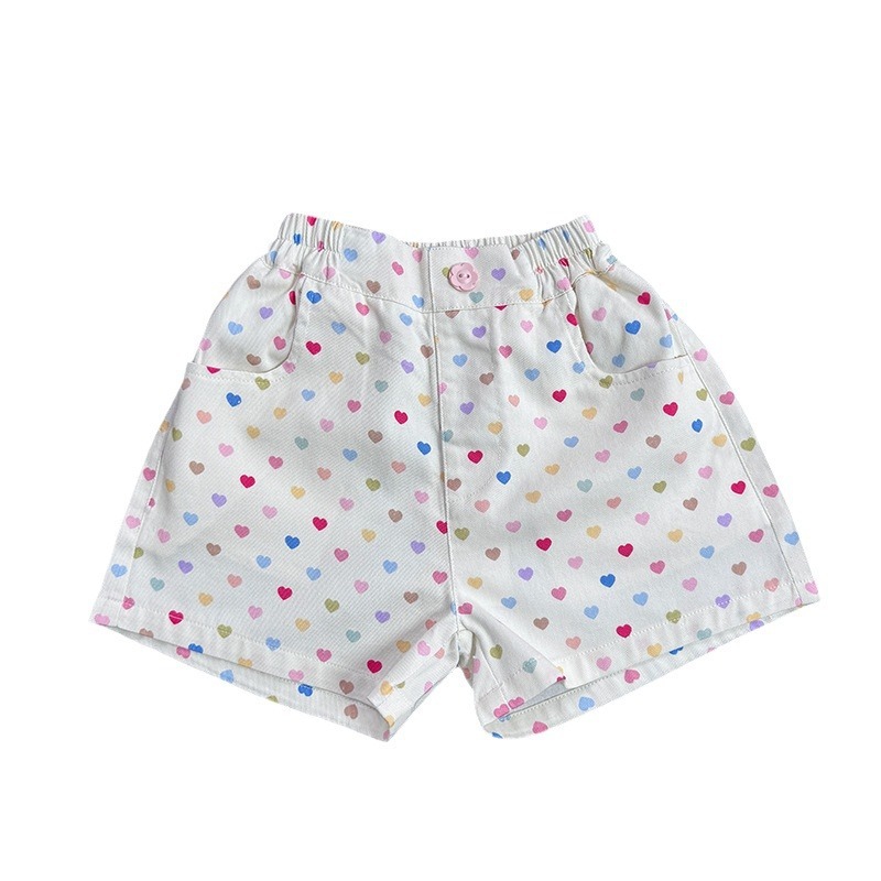 Qingli New Summer Style Casual Mid