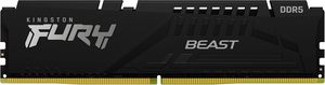 For FURY 32GB 5600MT/s DDR5 CL40 Desktop Memory | XMP 3.0 Single Module KF556C40BB-32 High-Speed Performance 5600 MT/s DDR5 <b>RAM</b> - Product Image 2