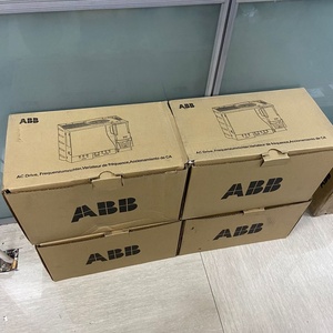 ACS355-03U-44A0-4 ACS35503U44A04 ไดรฟ์ปรับความถี่ 22KW สามเฟส 380-480V สำหรับ PLC - Product Image 2