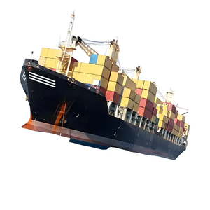 Drop Shipping Agent Lcl Trucking DHL UPS Air Sea Freight Agent d'expédition de Chine vers la Turquie, l'Arabie Saoudite, le Maroc et le Vietnam - Product Image 6