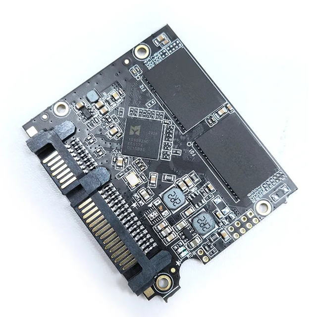 KDATA Factory 128GB 256GB 512GB 1tb PCBA Board No Enclosure Internal SSD 2.5 Inch SATA III 1TB Solid State Drive SSD
