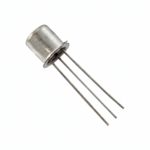 Authorized Distributor 2N6432 PBFREE TO-206AA, TO-18-3 Metal Can Transistors Buy Electronics Components Online - Product Image 1