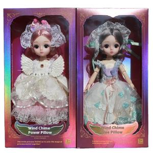 <span class=keywords><strong>Casa</strong></span> <span class=keywords><strong>de</strong></span> <span class=keywords><strong>Muñecas</strong></span> <span class=keywords><strong>de</strong></span> Princesa <span class=keywords><strong>de</strong></span> Plástico al por Mayor para Niños, Hermosas Decoraciones en Caja <span class=keywords><strong>de</strong></span> Regalo para Niñas - Product Image 3