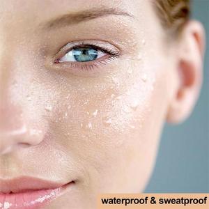 High-Quality Waterproof Liquid Full-Coverage <b>Foundation</b> Waterproof and Sweat-Proof Long-Lasting with SPF50 - Product Image 6