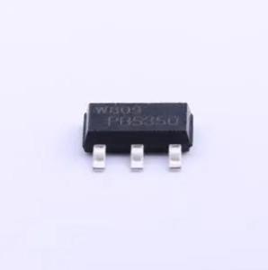 PBSS5350Z,135 Composants électroniques d'origine Transistors bipolaires simples PNP 50V 3A SOT-223 - Product Image 1