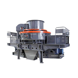 Dây chuyền sản xuất thiết bị máy Làm cát hiệu quả cao, Máy Làm cát Granite - Product Image 4