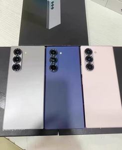 5G Sử Dụng Màn Hình Mở Khóa Điện Thoại Di Động Cho Samsung Galaxy Z Fold6 Original <span class=keywords><strong>Android</strong></span> Điện Thoại Thông Minh - Product Image 2