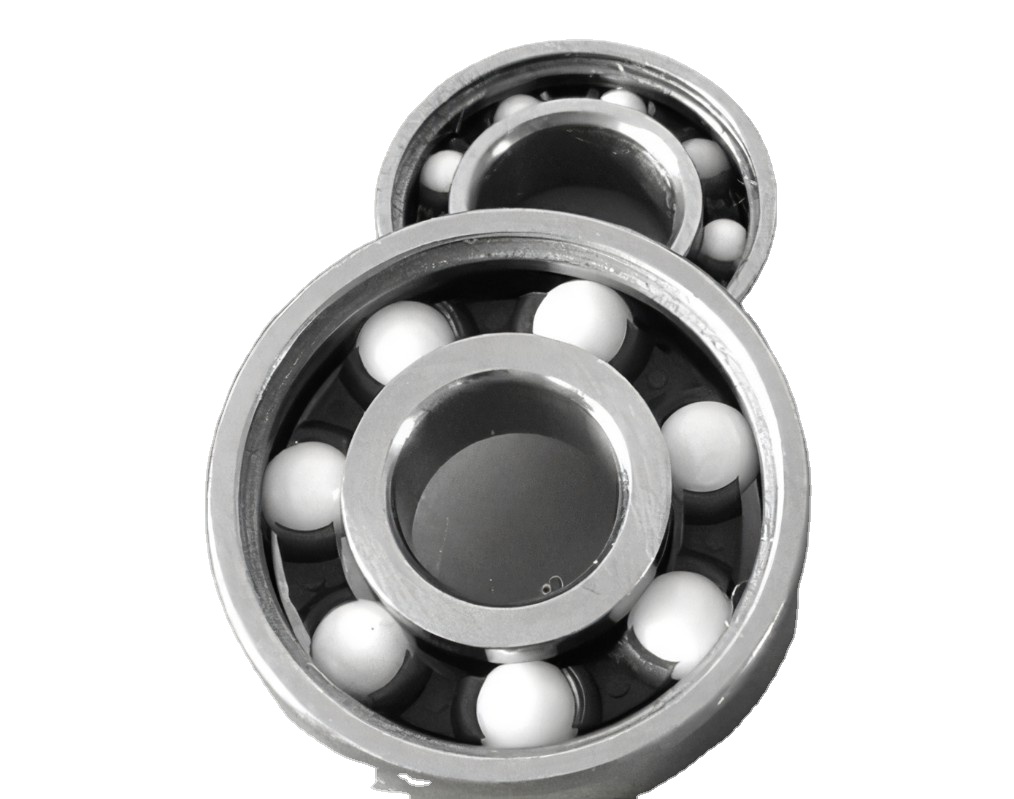 Self-aligning Ball Bearing 40*80*18mm Ball Bearing 1208 2206 2207 2209 2210 2211 Long Life time