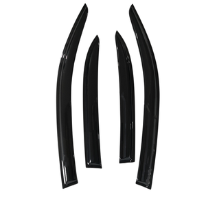 12 ans usine fenêtre déflecteur <span class=keywords><strong>pluie</strong></span> <span class=keywords><strong>seuil</strong></span> <span class=keywords><strong>porte</strong></span> visière pour suzuki DZIRE - Product Image 1