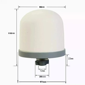 Cartouche filtrante en céramique OEM/ODM 8,5 cm - Noyau multicouche en terre de diatomée pour carafes purificateurs d'<span class=keywords><strong>eau</strong></span> - Product Image 3