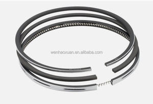 Segments de piston pour Romeo <span class=keywords><strong>Fiat</strong></span> <span class=keywords><strong>Abarth</strong></span> 500 <span class=keywords><strong>595</strong></span> 695 1.4T 71772186 - Product Image 5