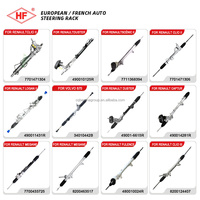 Crémaillère de direction pour Peugeot 206 207 208 301 306 307 308 2008 3008 5008 404 405 406 407 408 508 Partenaire Expert Boxer