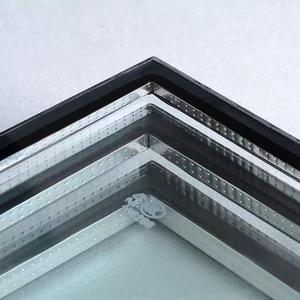 High Quality Double Glazed Glass Sheet for <b>Window</b> and Door Insulated Glass Panels Building & Industrial Glass - Product Image 3