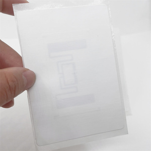 Etiqueta RFID de Alta Calidad y Durabilidad Getsmart Factory, 70x16mm, 128 bits, ISO 18000-6C, Impermeable, para Logística, Pagos y Uso en Hoteles - Product Image 1