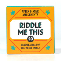 Jeu de cartes de puzzle interactif en papier pour divertissement familial, portable pour le camping, jeu de solitaire, boîte de cartes colorée