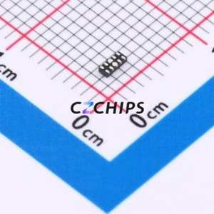 Nuevo y original ESD5304D Transistor ESD y protección contra sobretensiones (TVS/ESD) DE LA DFN2510-10 - Product Image 2