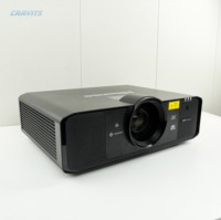 Projecteur laser DLP Hisense P70-Pro 4K à courte focale pour salle de jeux interactive, exposition en intérieur, simulateurs immersifs