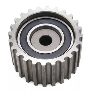 Poulie tendeur de courroie de distribution 1388493 pour VOLVO <span class=keywords><strong>FORD</strong></span> C30 <span class=keywords><strong>S40</strong></span> S60 I S80 - Product Image 2