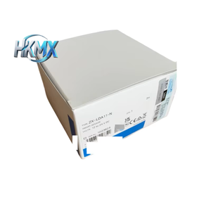 ZX-LDA11-N ZX-LDA41-N ZX-LDA11 ZX-LDA41 เซ็นเซอร์วัดระยะด้วยเลเซอร์ความแม่นยำสูงโมดูลควบคุมการวัดทางอุตสาหกรรม - Product Image 1