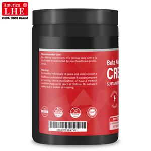 Creatina en Polvo 216G, Nueva Llegada, Aumenta la Energía, Pre-entrenamiento para Hombres y Mujeres, Suplemento de Creatina - Product Image 5