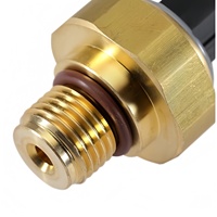 Pièces détachées moteur G855 QSM11 QSN14 4921501 3048515 3084521 Capteur de pression pour accessoires d'excavateur Cummins Diesel