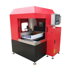 Công nghiệp Kit de 4 ejes Costa Rica Para madera kim loại y cortar 5 trục 3 cabesales 3D Con torno Mini CNC Router madera ROTARY