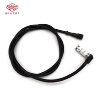 Nouveau capteur de vitesse ABS Wintop 4410328750 pour camion Renault avec garantie de 12 mois