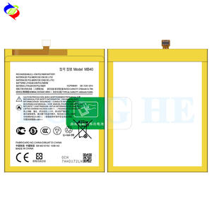 Baterai Ponsel MB40 OEM untuk Motorola Moto EDGE 20 - Product Image 3