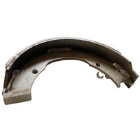 Sepatu Rem SP100286 untuk Wheel Loader Liugong CLG856 CLG835 CLG836